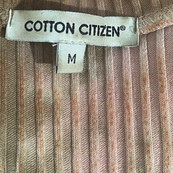 Cotton Citizen Ibiza Mini Dress Size Medium - Picture 5 of 5